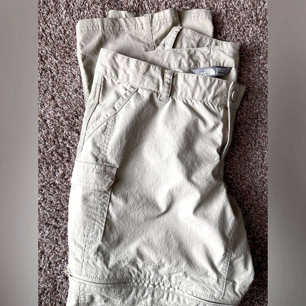 North Face Women’s Outdoor Pant